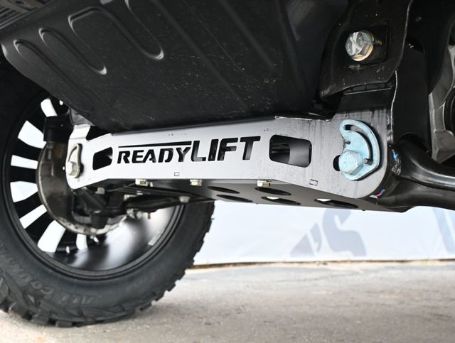 2024 Chevrolet Silverado 1500 4X4 Crew Cab LT Z71 Off Road Package All Star Edition - 22975101 - 11