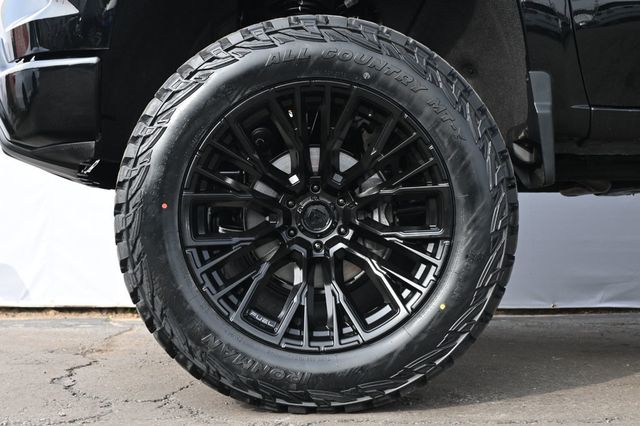 2024 Chevrolet Silverado 1500 4X4 Crew Cab LT Z71 Off Road Package All Star Edition - 22975101 - 8