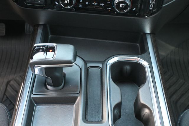 2024 Chevrolet Silverado 1500 4x4 Crew Cab RST All Star Edition Full Throttle Suspension Lift  - 23013231 - 15