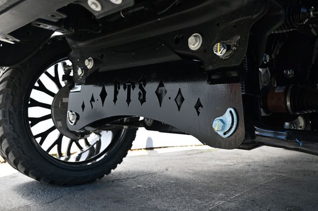 2024 Chevrolet Silverado 1500 4x4 Crew Cab RST All Star Edition Full Throttle Suspension Lift  - 23013231 - 7