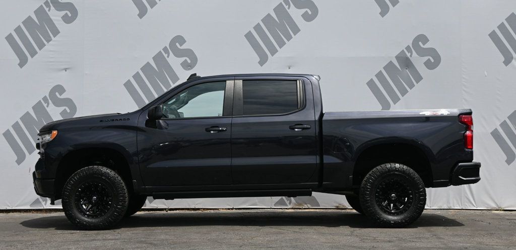 Chevrolet Silverado photo 6