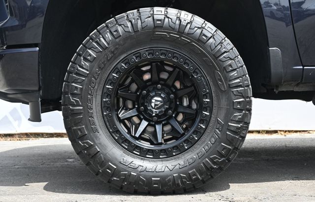 2024 Chevrolet Silverado 1500 4x4 Crew Cab RST ReadyLIFT Suspension Lift  - 23021792 - 6