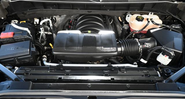 2024 Chevrolet Silverado 1500 4X4 High Country FTS Lift 26" TIS Wheels 37" AMP M/T Tires - 22938840 - 20