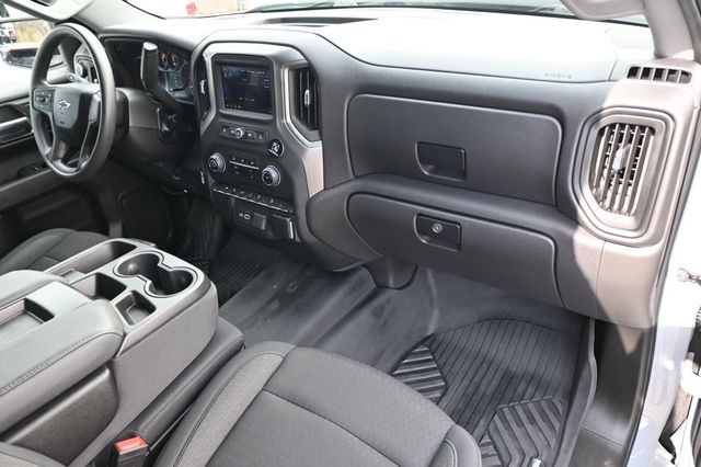 2024 Chevrolet Silverado 1500 4X4 Trail Boss ReadyLIFT Suspension Lift  - 22981627 - 13