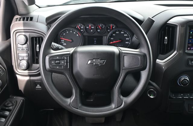 2024 Chevrolet Silverado 1500 4X4 Trail Boss ReadyLIFT Suspension Lift  - 22981627 - 14