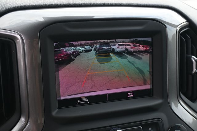 2024 Chevrolet Silverado 1500 4X4 Trail Boss ReadyLIFT Suspension Lift  - 22981627 - 16