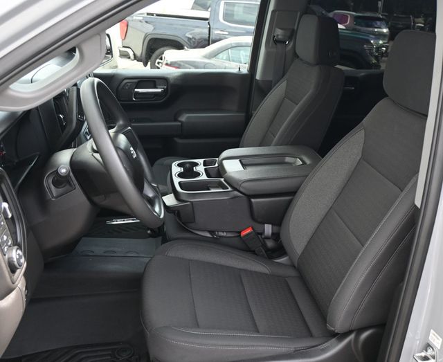 2024 Chevrolet Silverado 1500 4X4 Trail Boss ReadyLIFT Suspension Lift  - 22981627 - 17