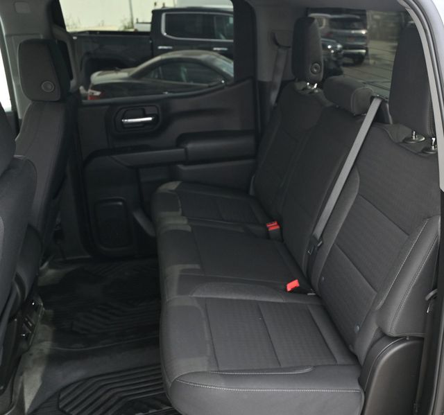 2024 Chevrolet Silverado 1500 4X4 Trail Boss ReadyLIFT Suspension Lift  - 22981627 - 18