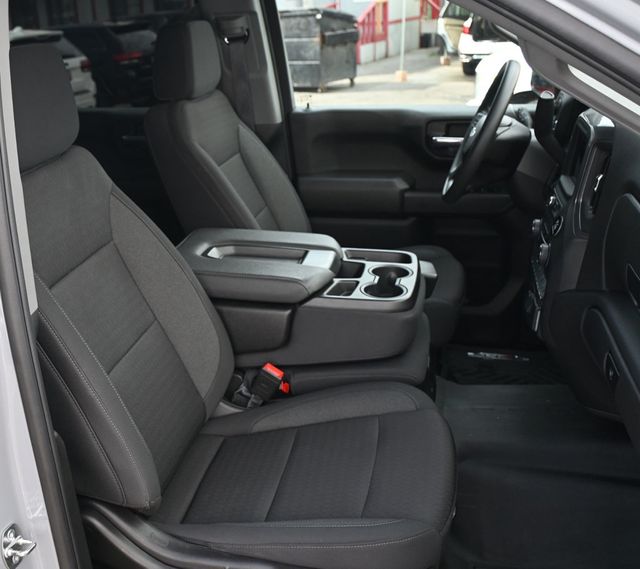 2024 Chevrolet Silverado 1500 4X4 Trail Boss ReadyLIFT Suspension Lift  - 22981627 - 19