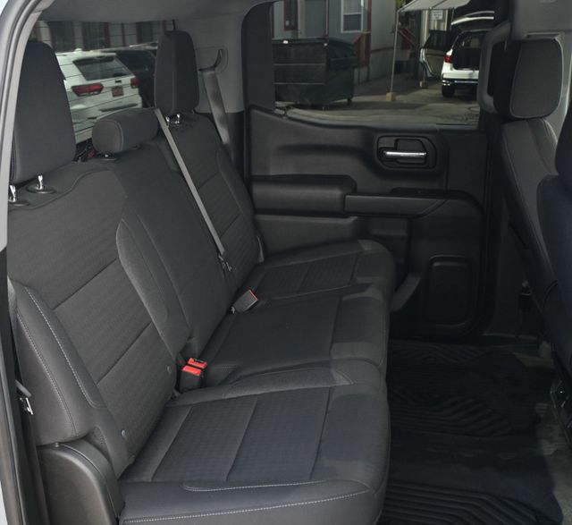 2024 Chevrolet Silverado 1500 4X4 Trail Boss ReadyLIFT Suspension Lift  - 22981627 - 20