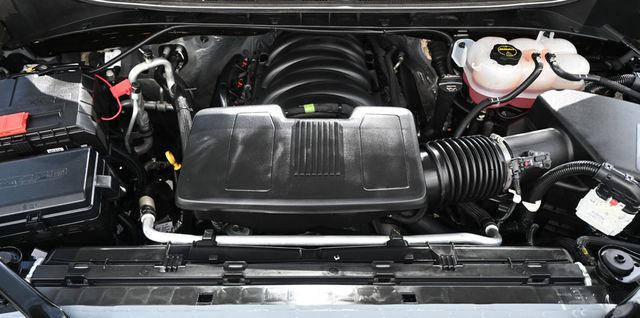 2024 Chevrolet Silverado 1500 4X4 Trail Boss ReadyLIFT Suspension Lift  - 22981627 - 21