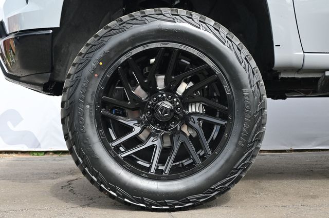 2024 Chevrolet Silverado 1500 4X4 Trail Boss ReadyLIFT Suspension Lift  - 22981627 - 8