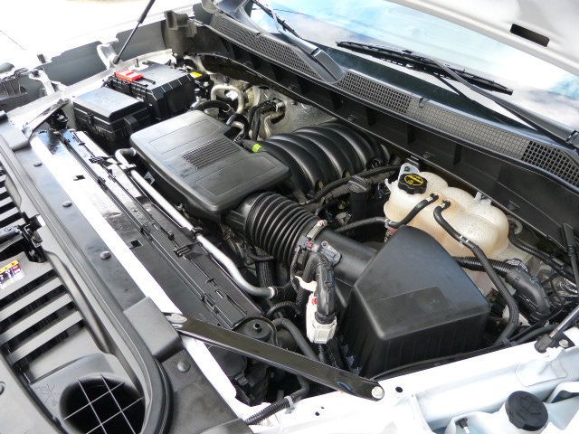 2024 Chevrolet Silverado 1500 5.3L V8 GAS*2WD REG CAB 140" WB*WORK TRUCK*8FT BED*TOW PACKAGE - 22934658 - 9