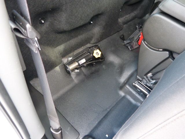 2024 Chevrolet Silverado 1500 5.3L V8 GAS*2WD REG CAB 140" WB*WORK TRUCK*8FT BED*TOW PACKAGE - 22934658 - 18