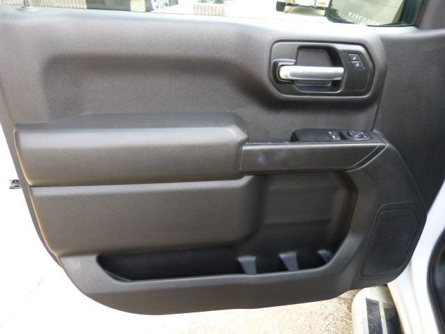 2024 Chevrolet Silverado 1500 5.3L V8 GAS*2WD REG CAB 140" WB*WORK TRUCK*8FT BED*TOW PACKAGE - 22934658 - 19