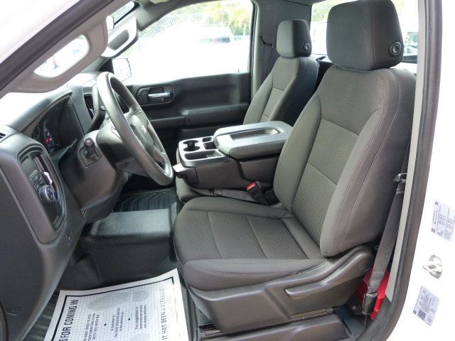 2024 Chevrolet Silverado 1500 5.3L V8 GAS*2WD REG CAB 140" WB*WORK TRUCK*8FT BED*TOW PACKAGE - 22934658 - 20