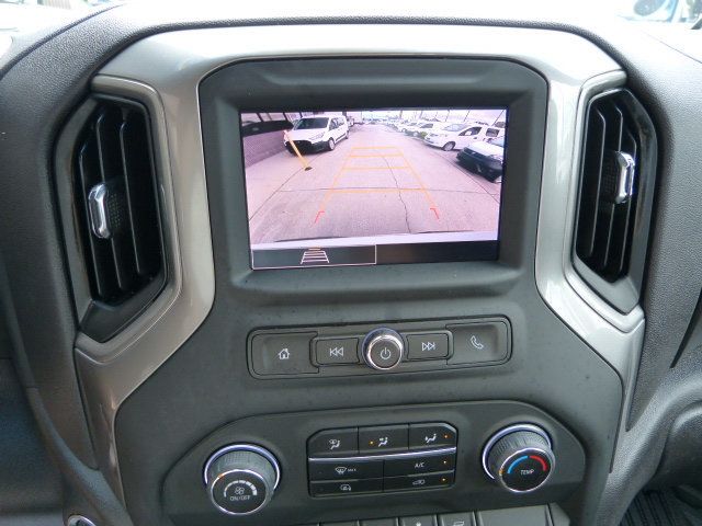 2024 Chevrolet Silverado 1500 5.3L V8 GAS*2WD REG CAB 140" WB*WORK TRUCK*8FT BED*TOW PACKAGE - 22934658 - 24