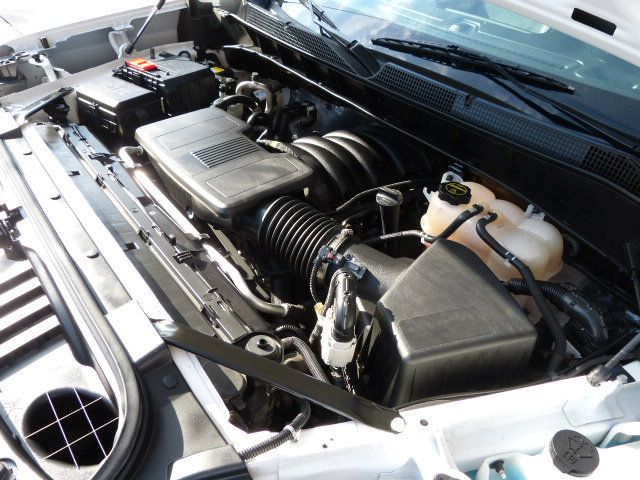 2024 Chevrolet Silverado 1500 5.3L V8 GAS*2WD REG CAB 140" WB*WORK TRUCK*8FT BED*TOW PACKAGE - 22936555 - 9