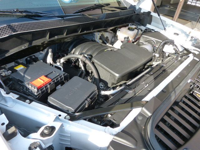 2024 Chevrolet Silverado 1500 5.3L V8 GAS*2WD REG CAB 140" WB*WORK TRUCK*8FT BED*TOW PACKAGE - 22936555 - 10