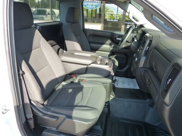 2024 Chevrolet Silverado 1500 5.3L V8 GAS*2WD REG CAB 140" WB*WORK TRUCK*8FT BED*TOW PACKAGE - 22936555 - 16