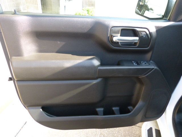 2024 Chevrolet Silverado 1500 5.3L V8 GAS*2WD REG CAB 140" WB*WORK TRUCK*8FT BED*TOW PACKAGE - 22936555 - 18