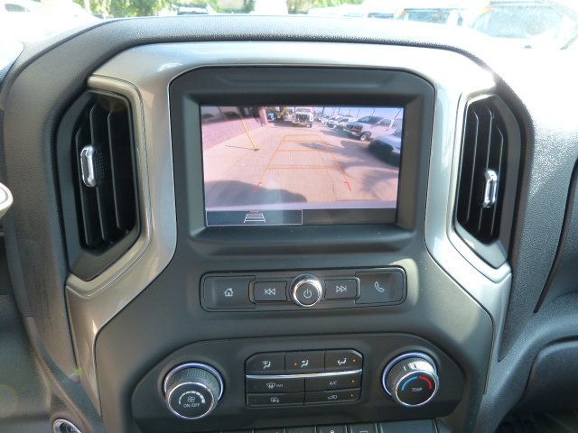 2024 Chevrolet Silverado 1500 5.3L V8 GAS*2WD REG CAB 140" WB*WORK TRUCK*8FT BED*TOW PACKAGE - 22936555 - 23