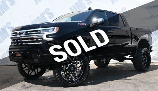 Lifted 2020 Chevy 1500 Diesel For Sale Used 2020 Chevrolet