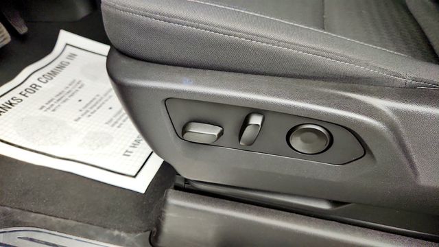 2024 Chevrolet Silverado 1500 Crew Cab 147'' RST with  - 22972400 - 10