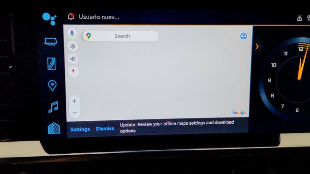 2024 Chevrolet Silverado 1500 Crew Cab 147'' RST with  - 22972400 - 17