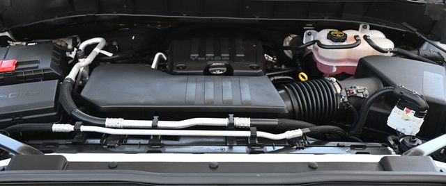 2024 Chevrolet Silverado 1500 Crew Cab Work Truck - 23035338 - 16