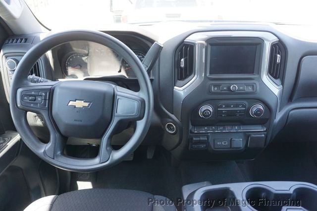 2024 Chevrolet Silverado 1500 CUSTOM - 23024799 - 6