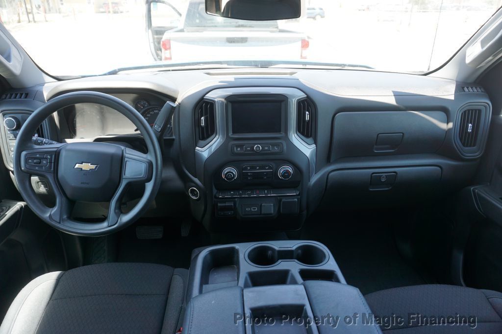 2024 Chevrolet Silverado 1500 CUSTOM - 23024799 - 7
