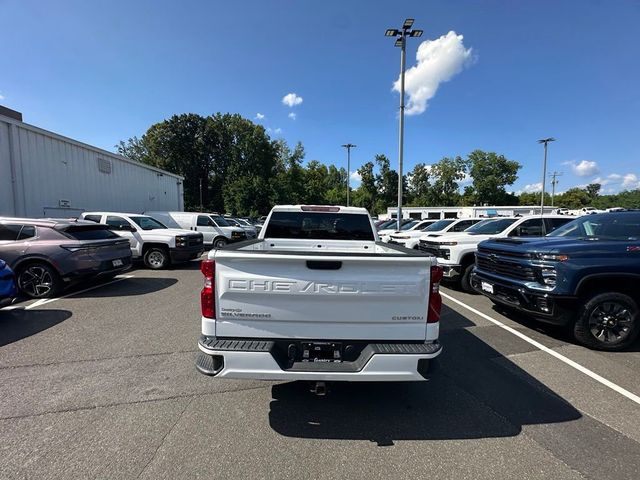 2024 Chevrolet Silverado 1500 Custom - 23061221 - 10