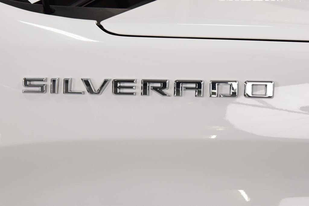 2024 Chevrolet Silverado 1500 Custom - 23061221 - 15