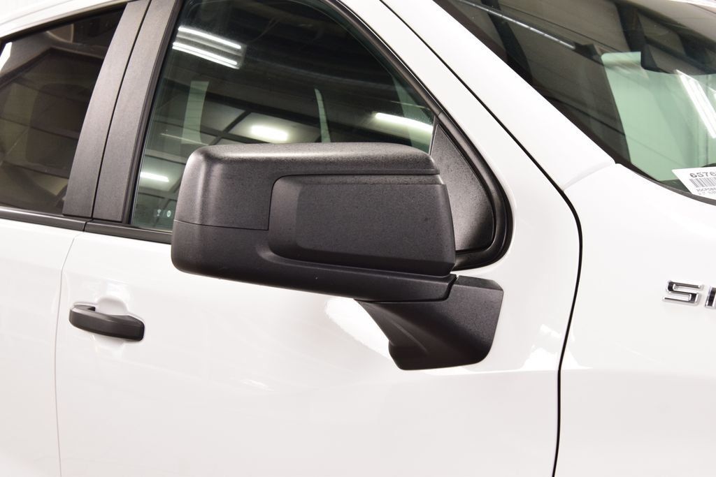 2024 Chevrolet Silverado 1500 Custom - 23061221 - 16