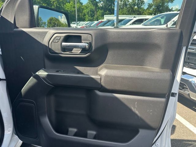 2024 Chevrolet Silverado 1500 Custom - 23061221 - 17