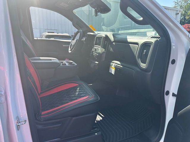 2024 Chevrolet Silverado 1500 Custom - 23061221 - 18