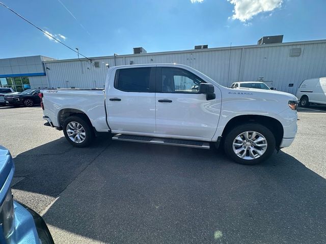 2024 Chevrolet Silverado 1500 Custom - 23061221 - 1