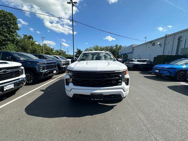 2024 Chevrolet Silverado 1500 Custom - 23061221 - 20