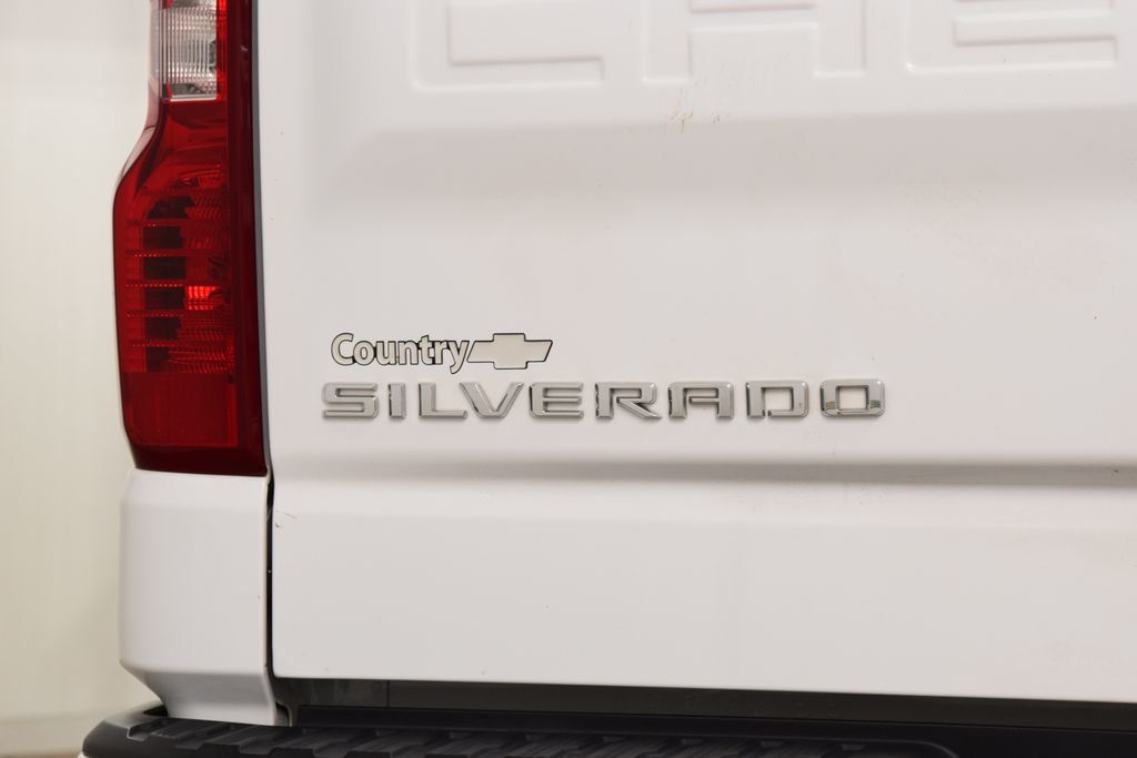 2024 Chevrolet Silverado 1500 Custom - 23061221 - 21