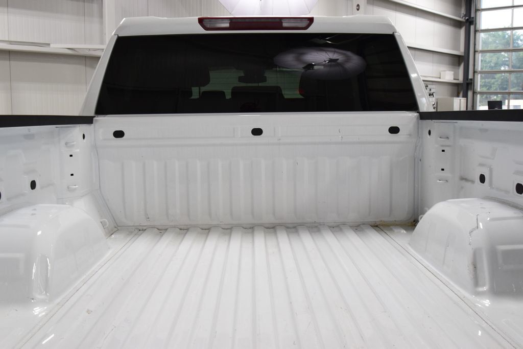 2024 Chevrolet Silverado 1500 Custom - 23061221 - 23