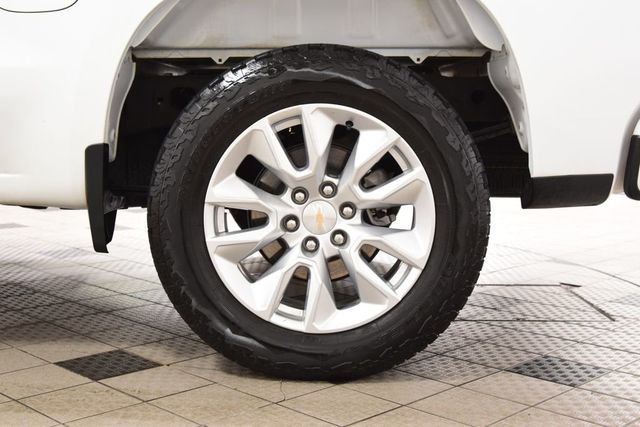 2024 Chevrolet Silverado 1500 Custom - 23061221 - 26