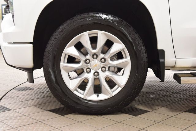 2024 Chevrolet Silverado 1500 Custom - 23061221 - 27