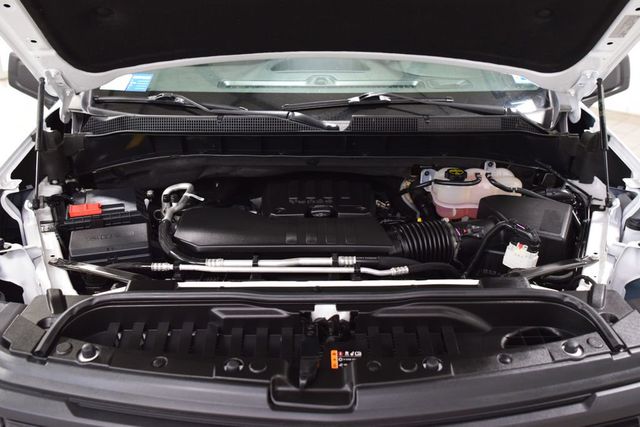 2024 Chevrolet Silverado 1500 Custom - 23061221 - 29
