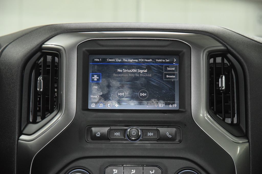 2024 Chevrolet Silverado 1500 Custom - 23061221 - 31