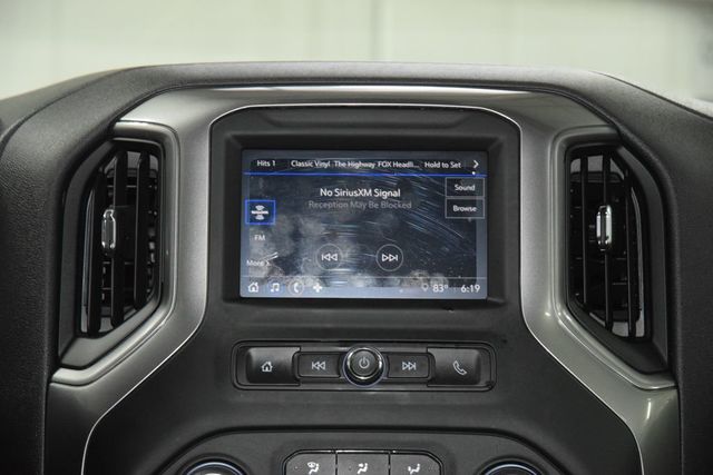 2024 Chevrolet Silverado 1500 Custom - 23061221 - 31