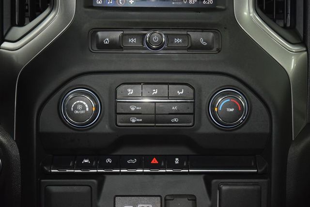2024 Chevrolet Silverado 1500 Custom - 23061221 - 32