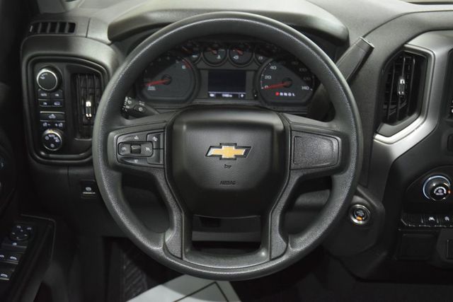 2024 Chevrolet Silverado 1500 Custom - 23061221 - 35
