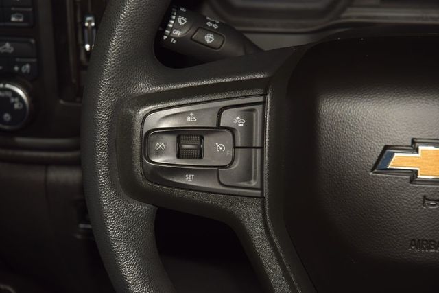 2024 Chevrolet Silverado 1500 Custom - 23061221 - 36