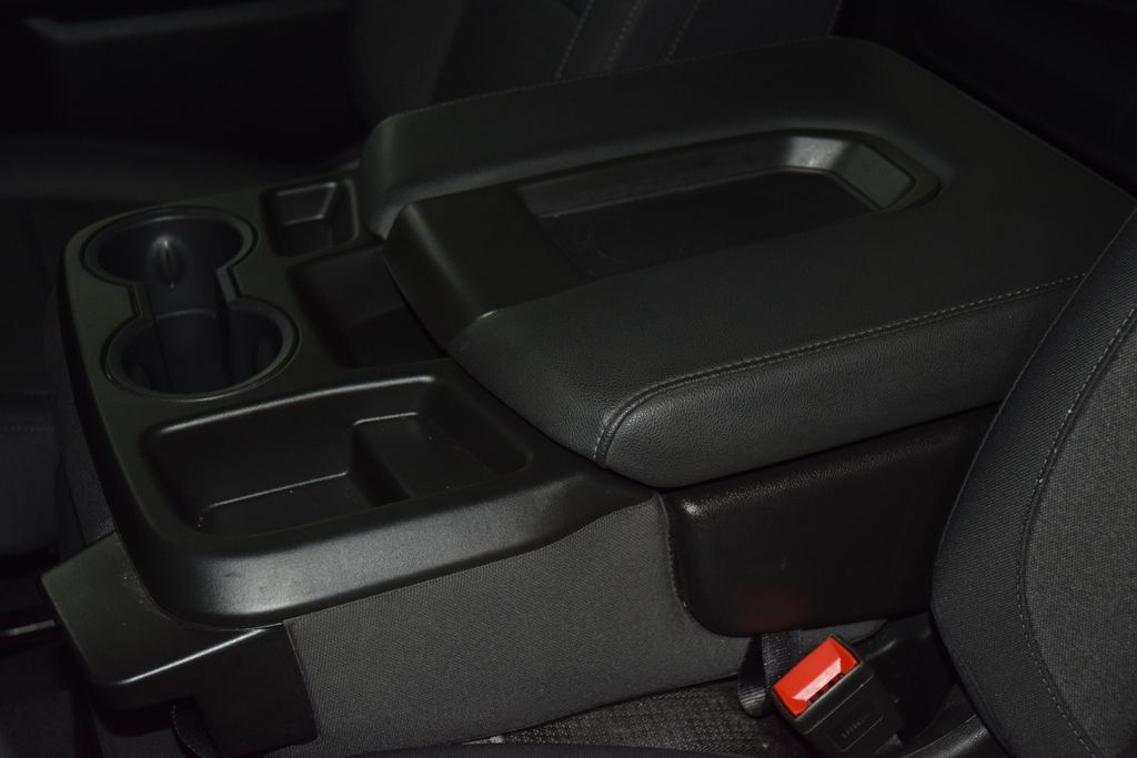 2024 Chevrolet Silverado 1500 Custom - 23061221 - 40